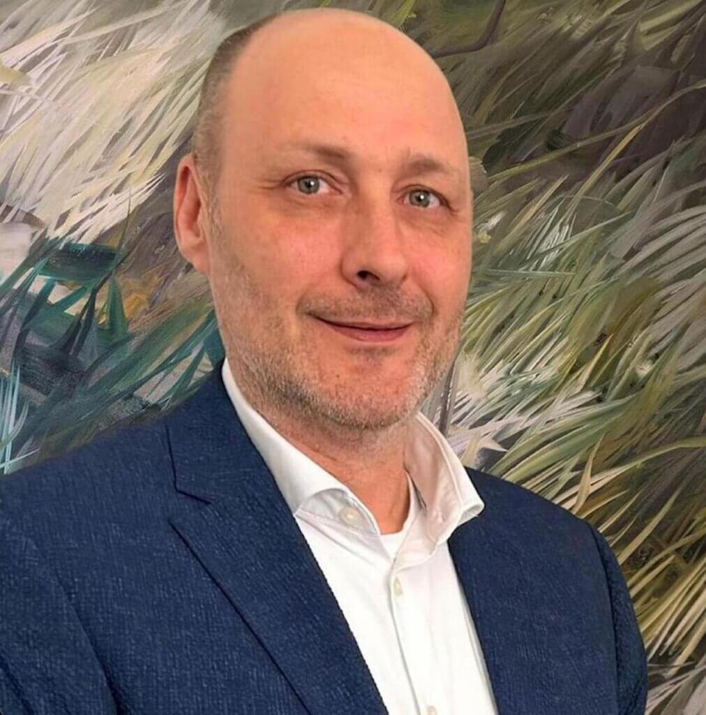 DANIEL DWORAK